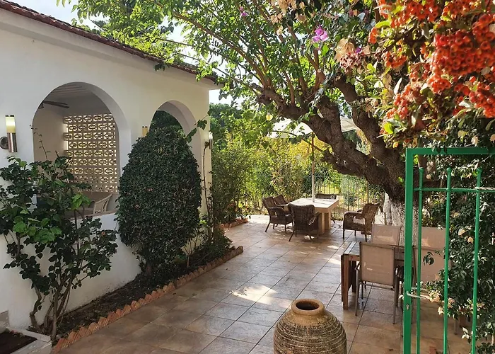 Dunes 350m From The Sandy * Kalogria (Achaea)