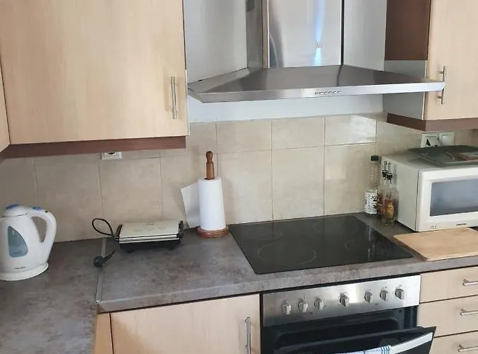 Dunes 350m From The Sandy * Kalogria (Achaea)