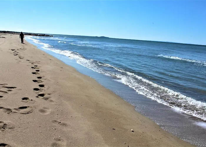 Dunes 350m From The Sandy Kalogria (Achaea)