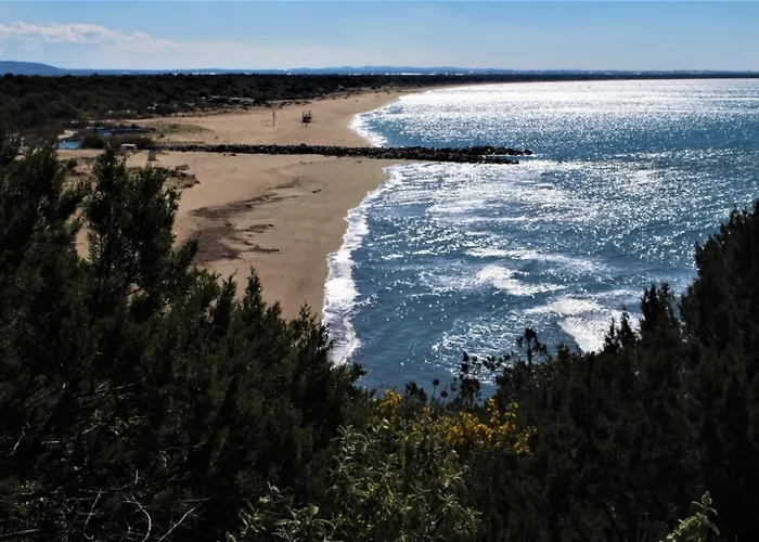 Dunes 350m From The Sandy Villa *
