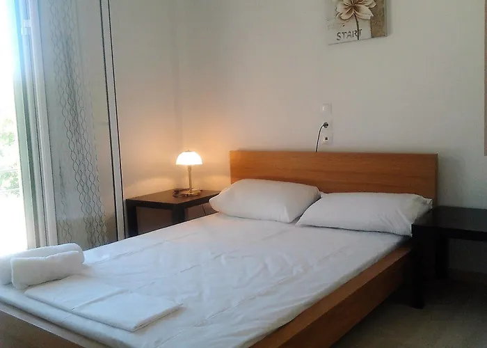 Villa Dunes 350m From The Sandy